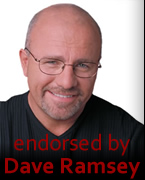 Sidco Auto is endorsed by Dave Ramsey